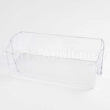DA97-20989A Samsung Assy Guard-Ref Left Door Bin Module;Rf60
