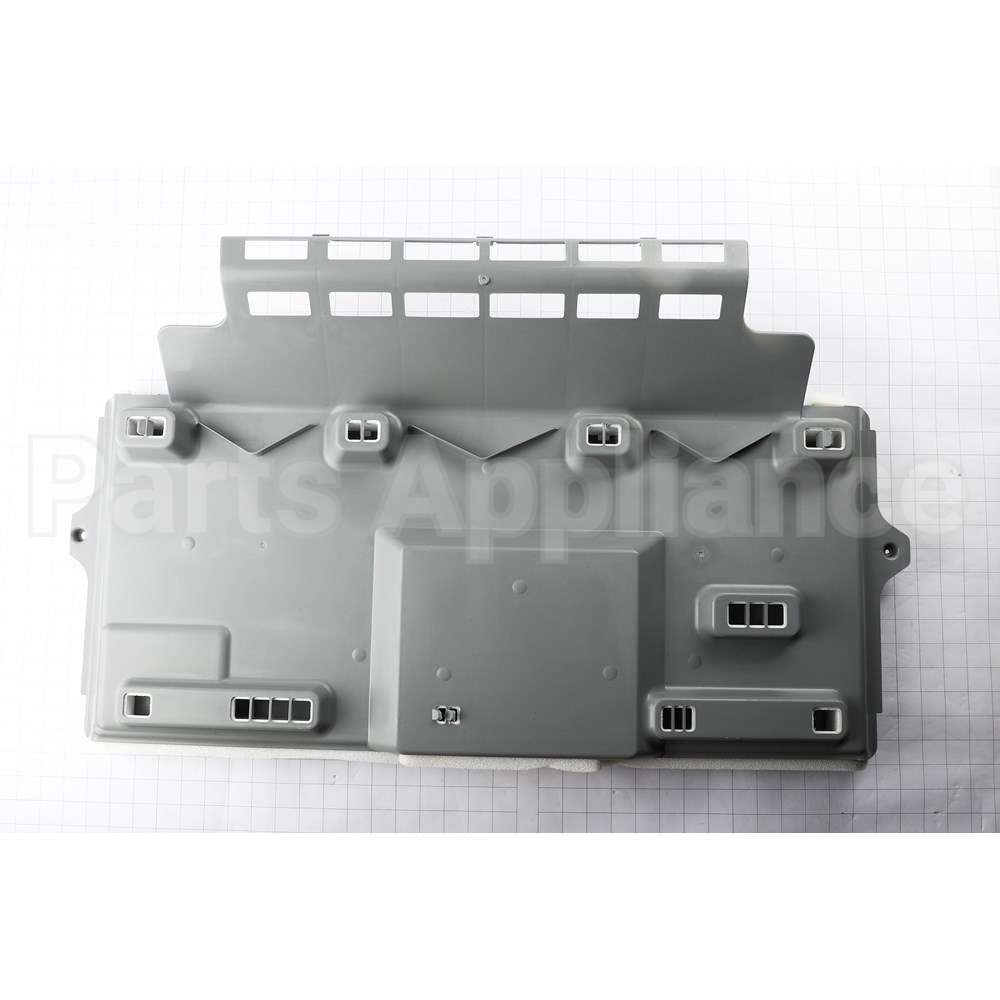 DA97-21002A Samsung Assy Cover Evap-Fre Cover Evap Module;Rf