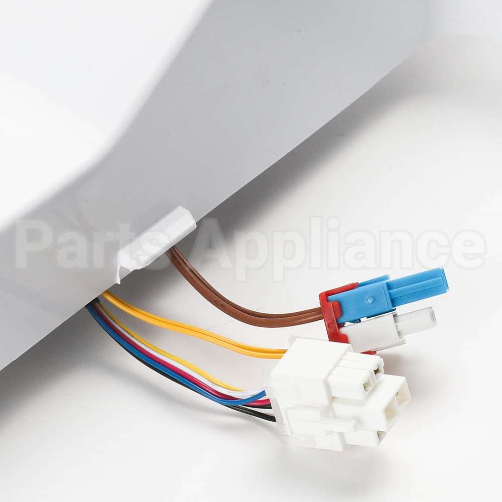 DA97-21004A Samsung Assy Cover Multi-Ref Multi Module;Rf6000