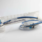 DA97-21041A Samsung Assy Case Filter;Rf6000T,110V, Mono Ice