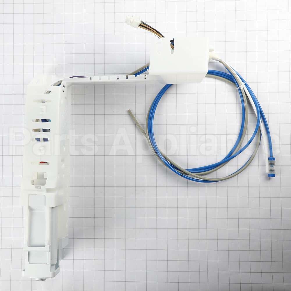 DA97-21043A Samsung Assy Case Filter;Rf6000T,110V, Twin Ice