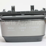DA97-21052A Samsung Assy Cover Dispenser;Aw1 F/L(Rf6000T),Da