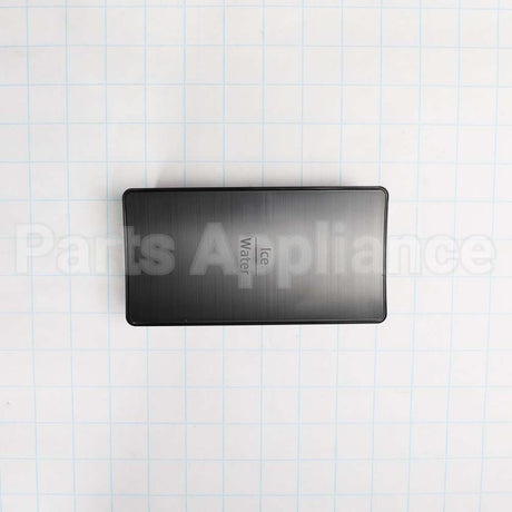 DA97-21146A Samsung Assy Lever Dispenser;Rs5300T,Ebony Black
