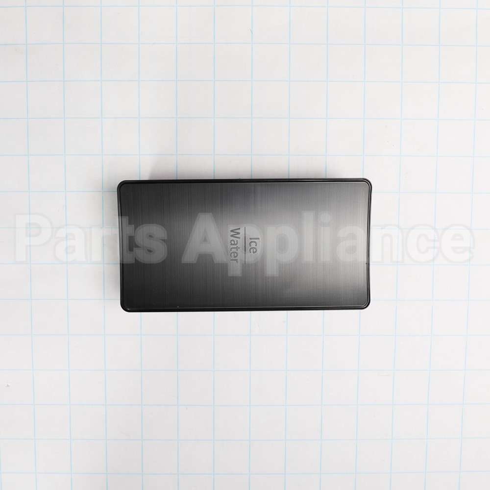 DA97-21146A Samsung Assy Lever Dispenser;Rs5300T,Ebony Black