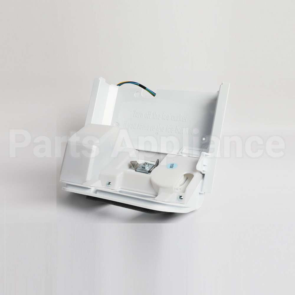 DA97-21215D Samsung Assy Case Auger Motor;Rs5300T,Indoor, 11