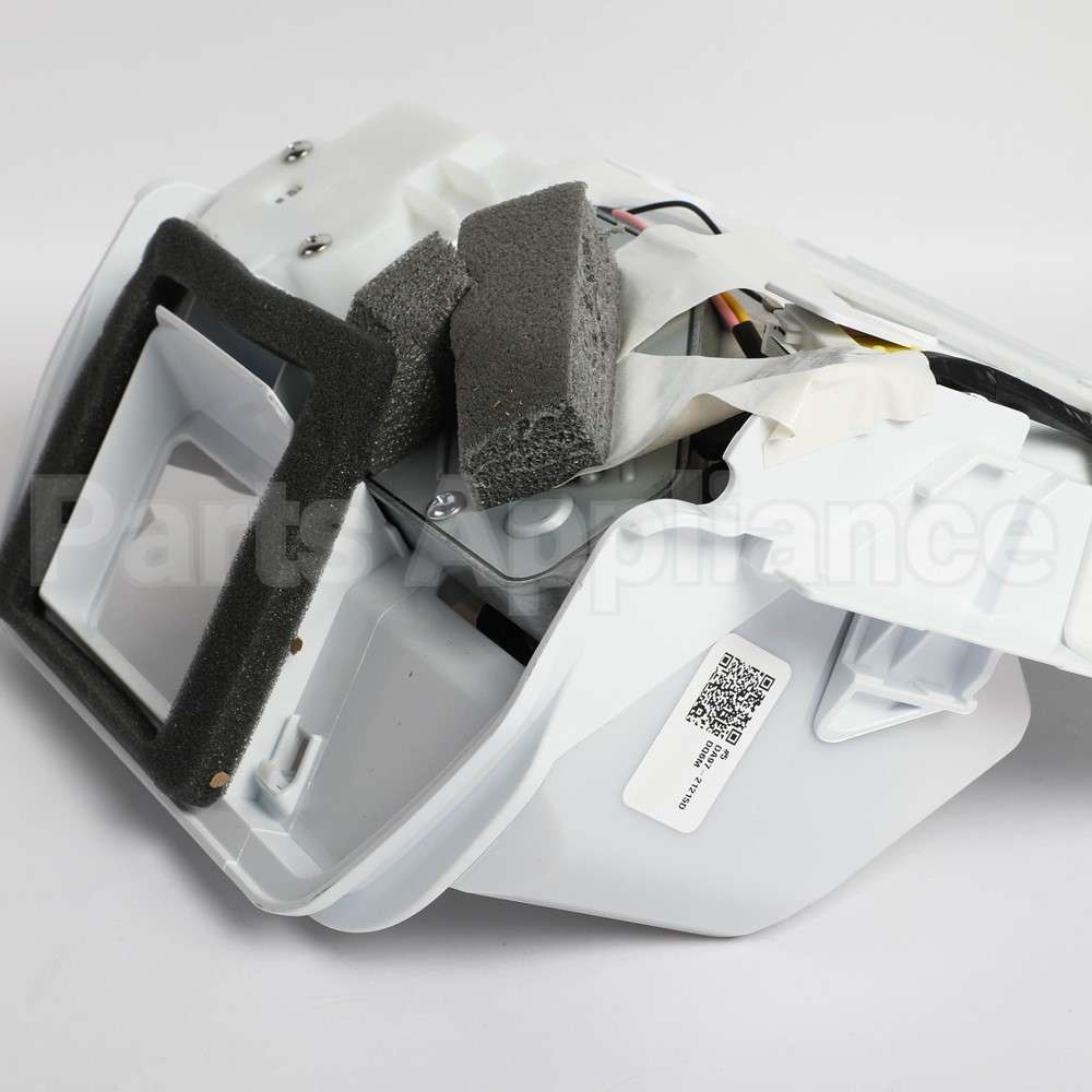 DA97-21215D Samsung Assy Case Auger Motor;Rs5300T,Indoor, 11