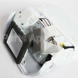 DA97-21215D Samsung Assy Case Auger Motor;Rs5300T,Indoor, 11