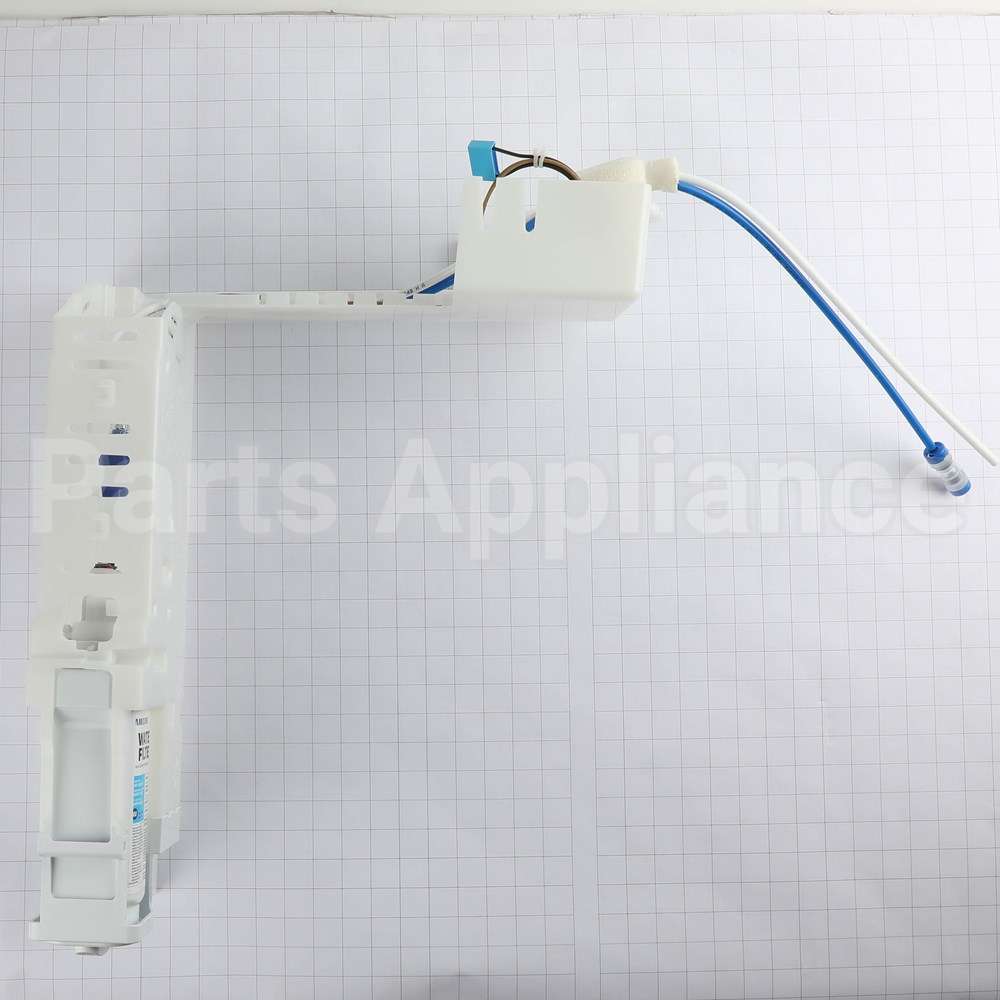 DA97-21323A Samsung Assy Case Water Filter;Rf6000T,Ice Only,