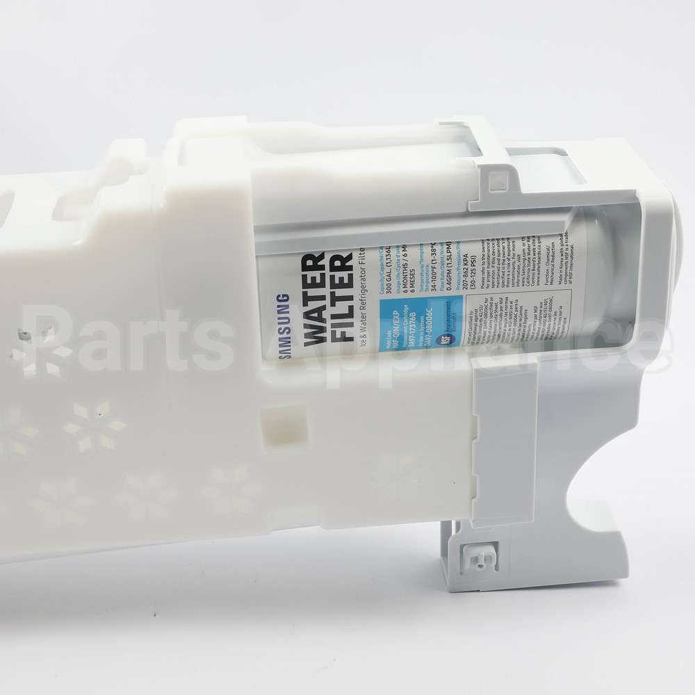 DA97-21325A Samsung Assy Case Water Filter;Rf6000T,Internal,