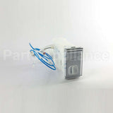 DA97-21797D Samsung Assy Case Filter;Rf9000Ac,110V, No Flow