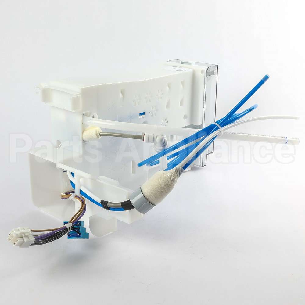 DA97-21797D Samsung Assy Case Filter;Rf9000Ac,110V, No Flow