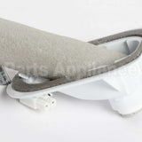 DA97-21801C Samsung Assy Pipe Water Ice;Rf9000A,Seal