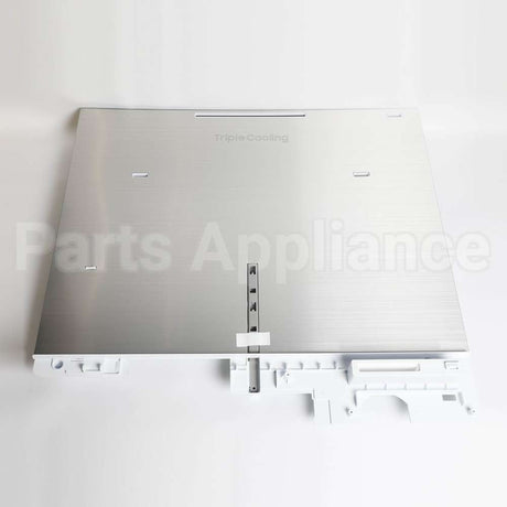 DA97-21806E Samsung Assy Cover Evap-Ref Cover Evap Module;Rf