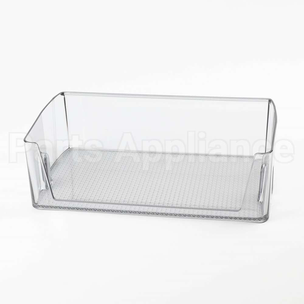 DA97-21912E Samsung Assy Guard-Ref;Rf8000B,Tp Gray,In Drawer