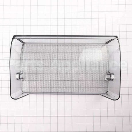 DA97-21912E Samsung Assy Guard-Ref;Rf8000B,Tp Gray,In Drawer