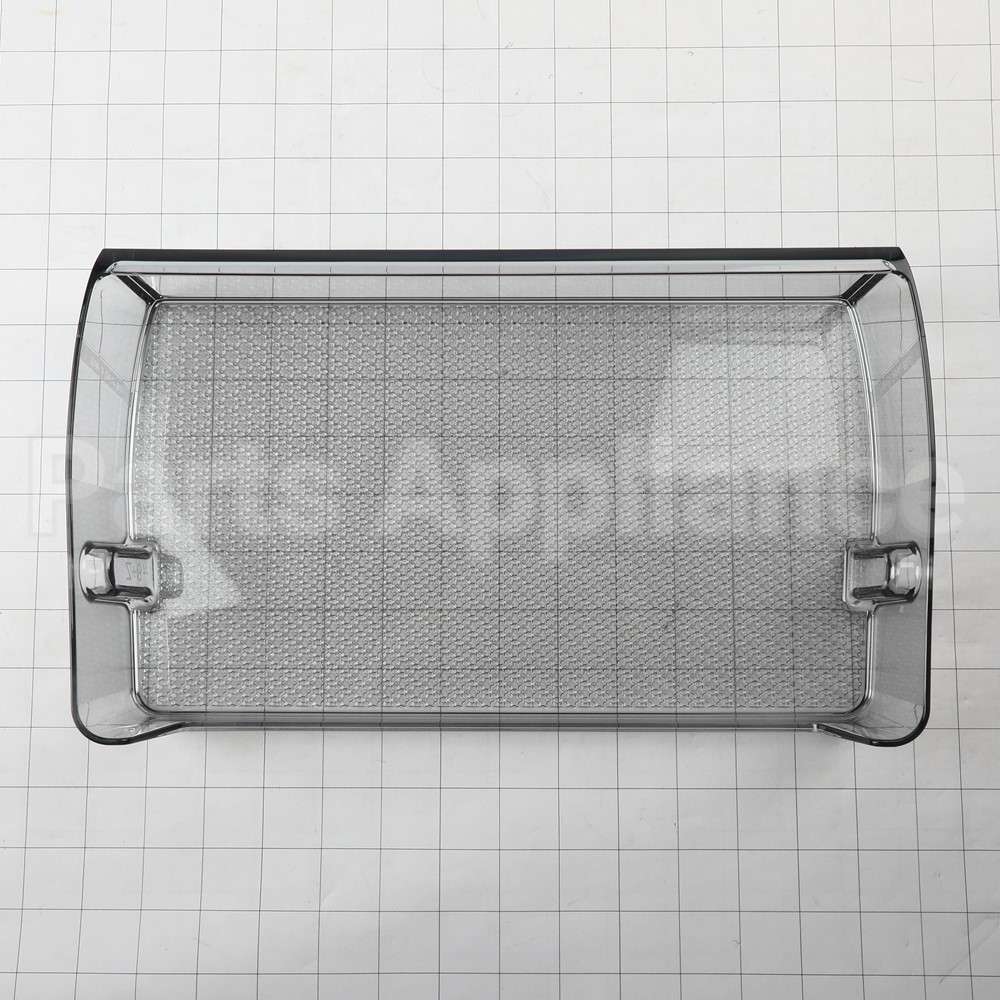DA97-21916B Samsung Assy Guard-Ref Up;Rf8000B,Tp Gray,In Dra