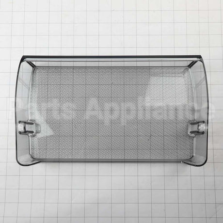 DA97-21916B Samsung Assy Guard-Ref Up;Rf8000B,Tp Gray,In Dra