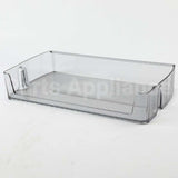 DA97-21916B Samsung Assy Guard-Ref Up;Rf8000B,Tp Gray,In Dra