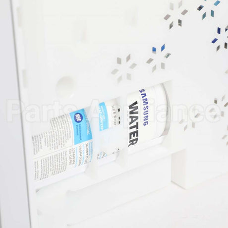 DA97-21938A Samsung Assy Case Filter;Rf9000A,Dual Ice, Bsc,