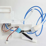 DA97-21938A Samsung Assy Case Filter;Rf9000A,Dual Ice, Bsc,