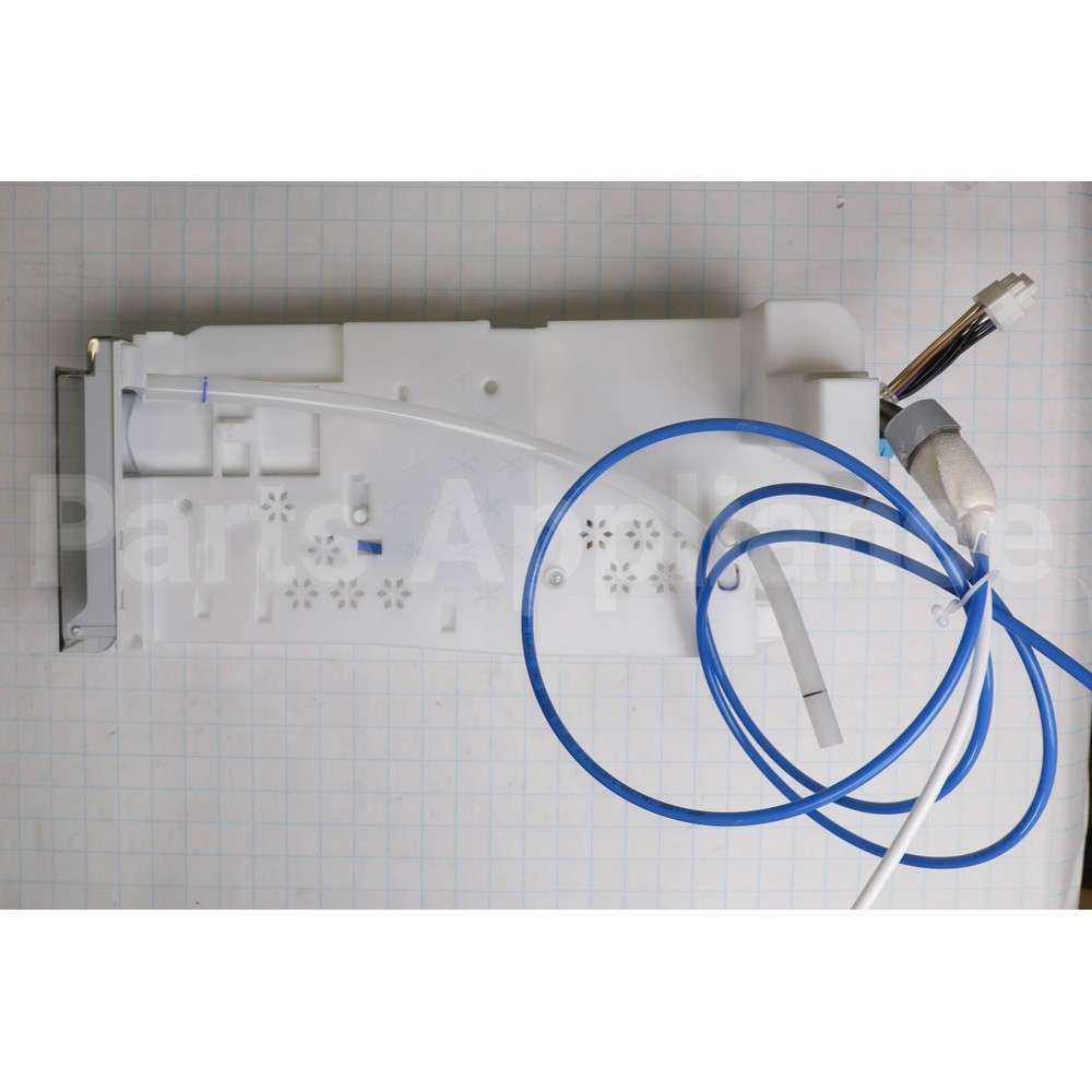DA97-21938A Samsung Assy Case Filter;Rf9000A,Dual Ice, Bsc,