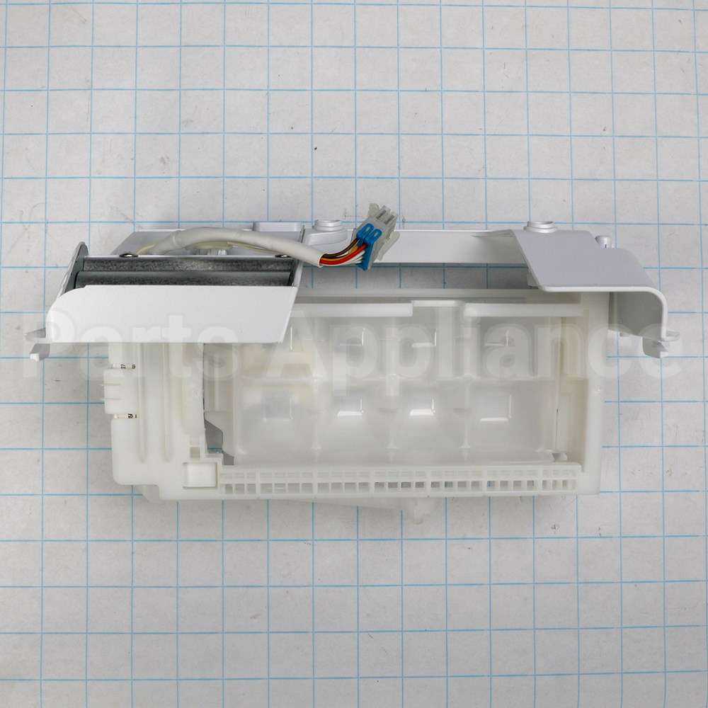 DA97-21968A Samsung Assy Ice Maker-Mech;Rs5300T,Indoor