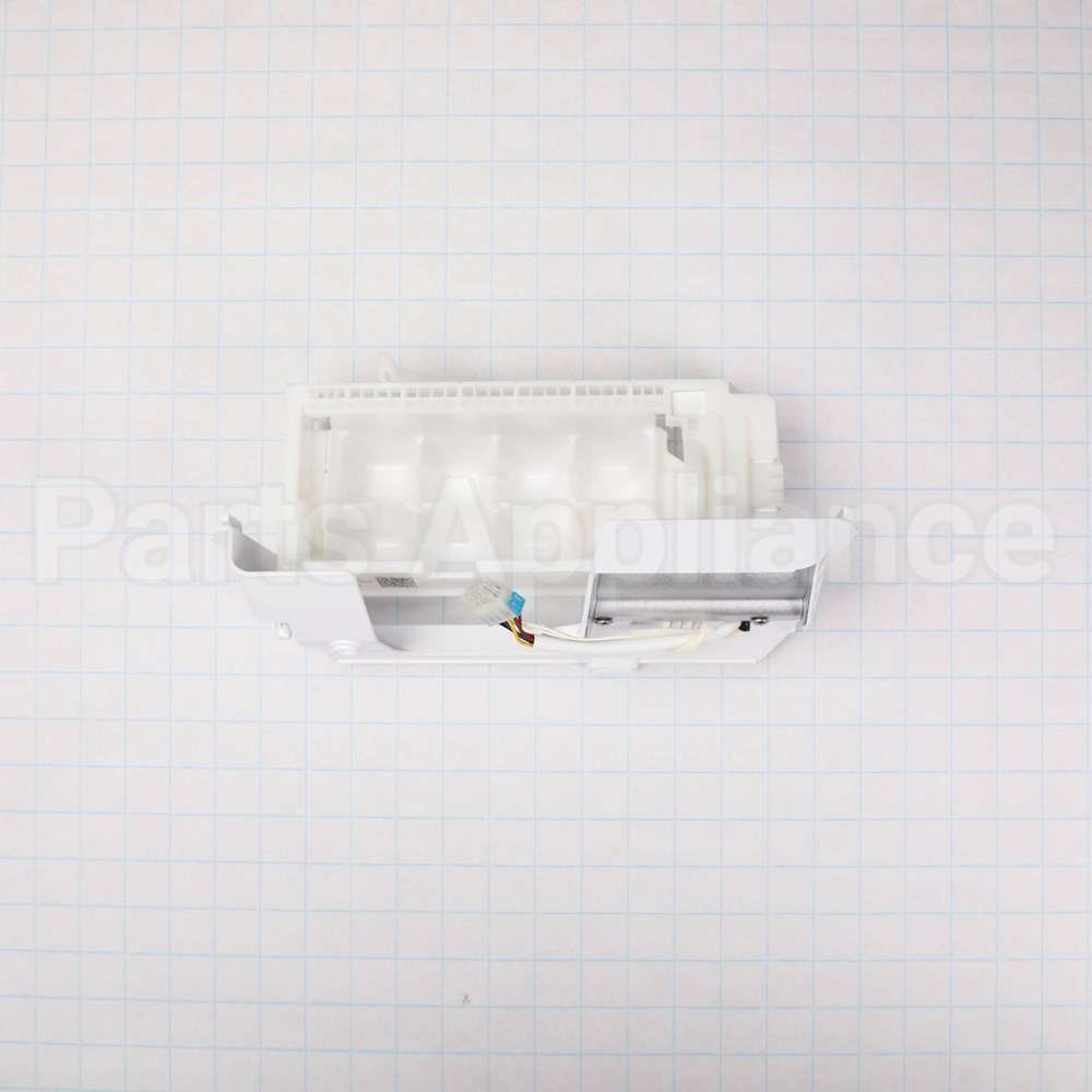 DA97-21995A Samsung Assy Ice Maker-Mech;Rs5300Nd,3*4