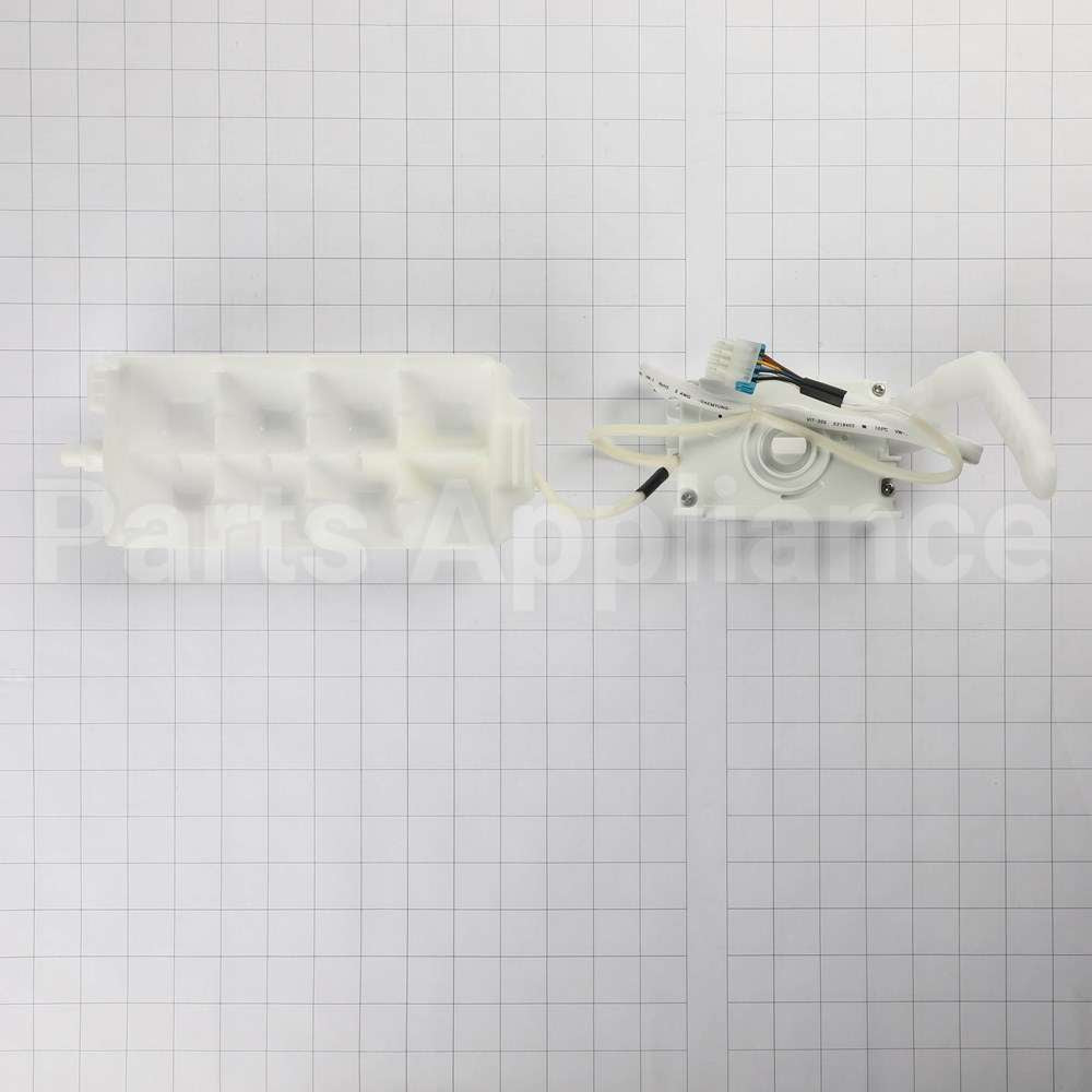DA97-22162A Samsung Assy Case Ice;Rf9000A,Service (Cube)