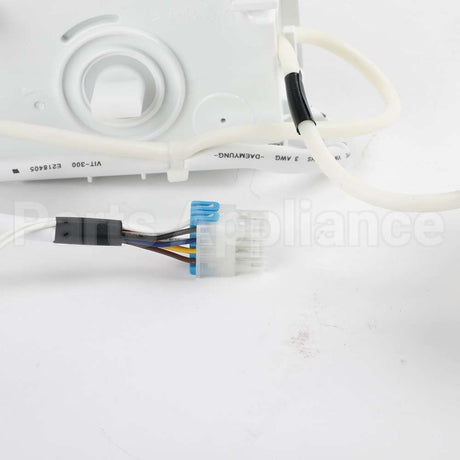 DA97-22162A Samsung Assy Case Ice;Rf9000A,Service (Cube)