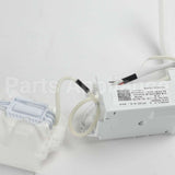 DA97-22162A Samsung Assy Case Ice;Rf9000A,Service (Cube)