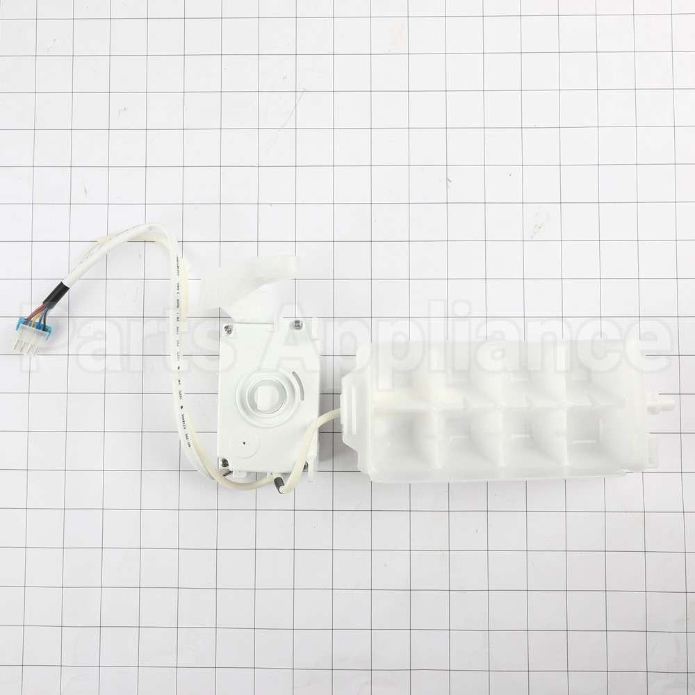 DA97-22162B Samsung Assy Case Ice, Rf6500C,Service(6500Cube)