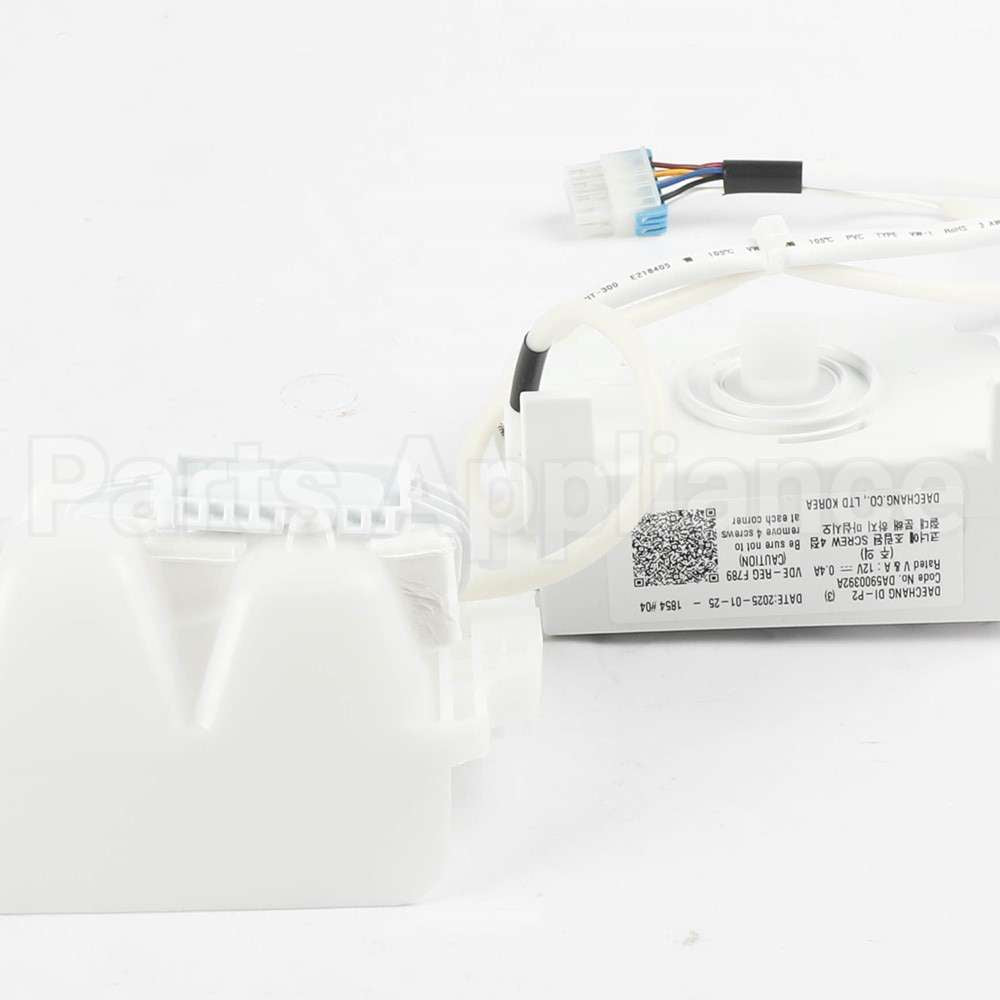 DA97-22162B Samsung Assy Case Ice, Rf6500C,Service(6500Cube)