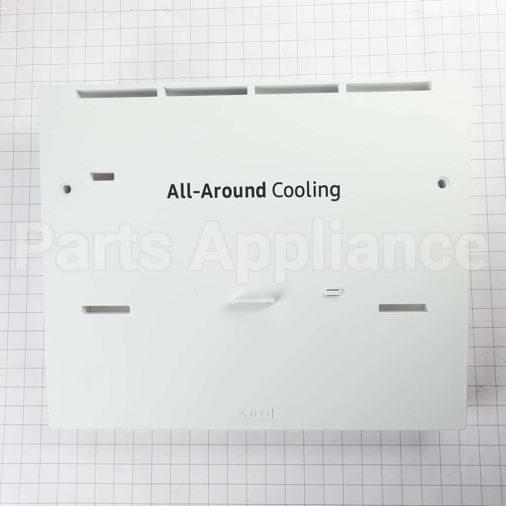 DA97-22326A Samsung Assy Cover Evap-Fre;Rt6300,Flex