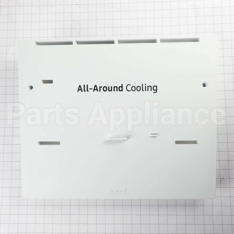 DA97-22326A Samsung Assy Cover Evap-Fre;Rt6300,Flex