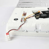 DA97-22326A Samsung Assy Cover Evap-Fre;Rt6300,Flex