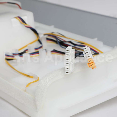 DA97-22974A Samsung Assy Cover Evap-Fre;Rf8000B,Damper