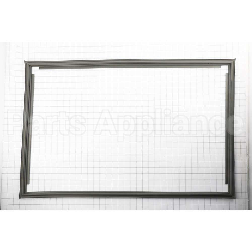 DA97-23012A Samsung Assy Gasket-Fre;Rf8000B,Dark Gray,Fre,3D