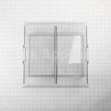 DA97-23081A Samsung Assy Case Ice;Rf8000Bc