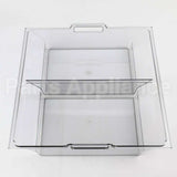 DA97-23081A Samsung Assy Case Ice;Rf8000Bc