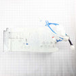DA97-23385A Samsung Assy Case Filter;Rf9000A,3Way,110V,Dual