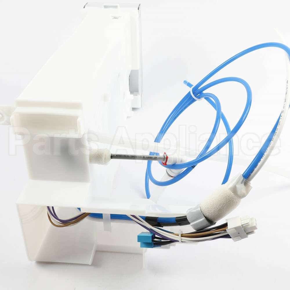 DA97-23385A Samsung Assy Case Filter;Rf9000A,3Way,110V,Dual