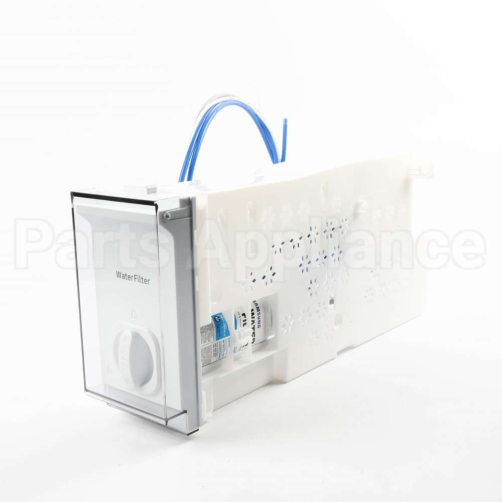 DA97-23545A Samsung Assy Case Filter;Rf8000B,Fs, Dual Ice, B