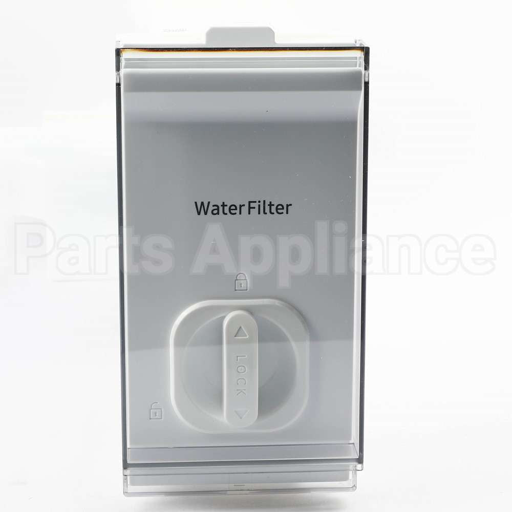 DA97-23545A Samsung Assy Case Filter;Rf8000B,Fs, Dual Ice, B