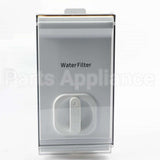 DA97-23545A Samsung Assy Case Filter;Rf8000B,Fs, Dual Ice, B