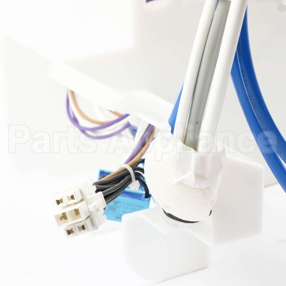 DA97-23545A Samsung Assy Case Filter;Rf8000B,Fs, Dual Ice, B