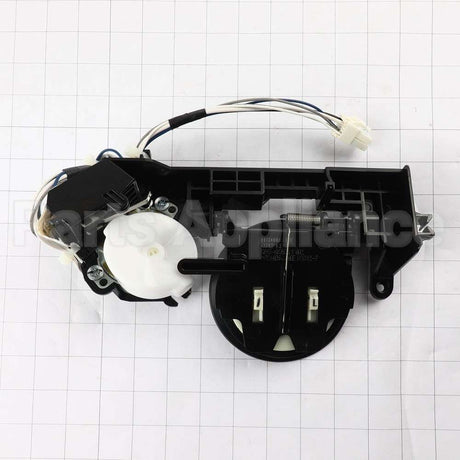 DA97-24100B Samsung Assy Case Ice Route