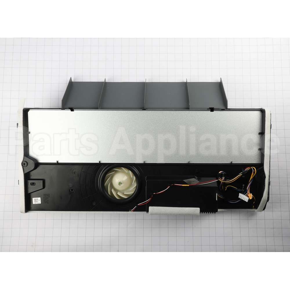 DA97-24415A Samsung Evaporator Cover Assembly