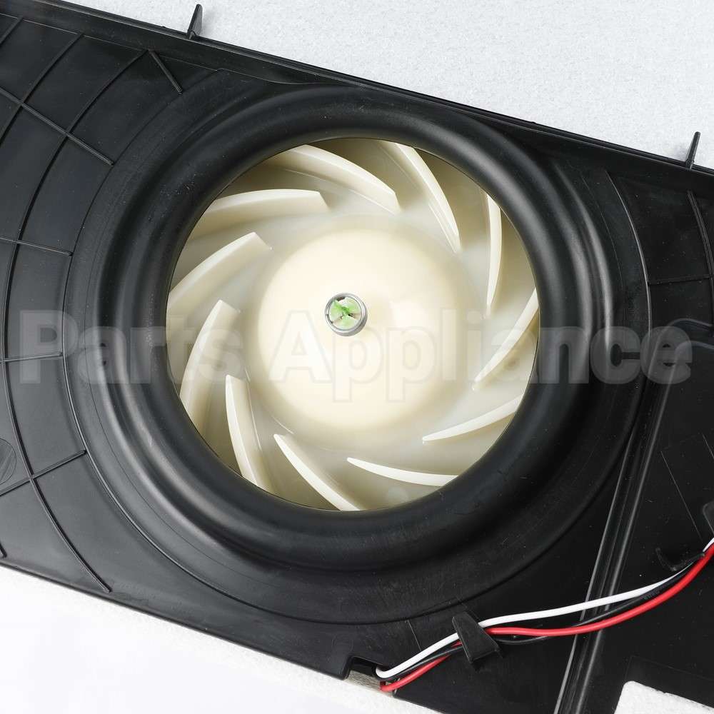 DA97-24415A Samsung Evaporator Cover Assembly