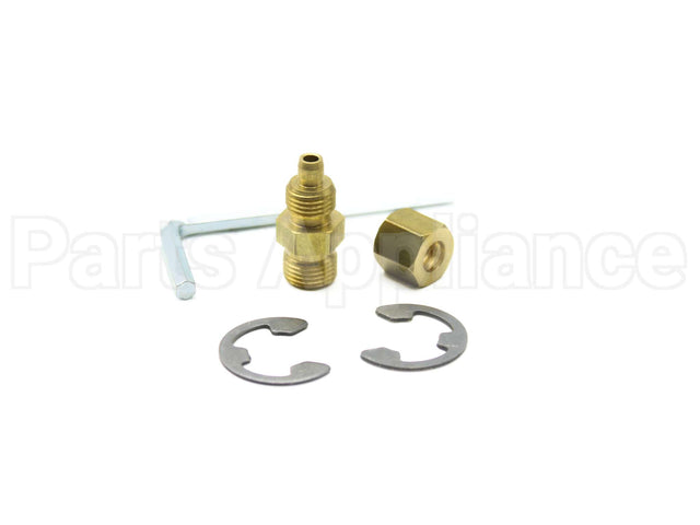 DA99-01958T Samsung Assy Packing-Sub;Aw, Nw2-Fdr