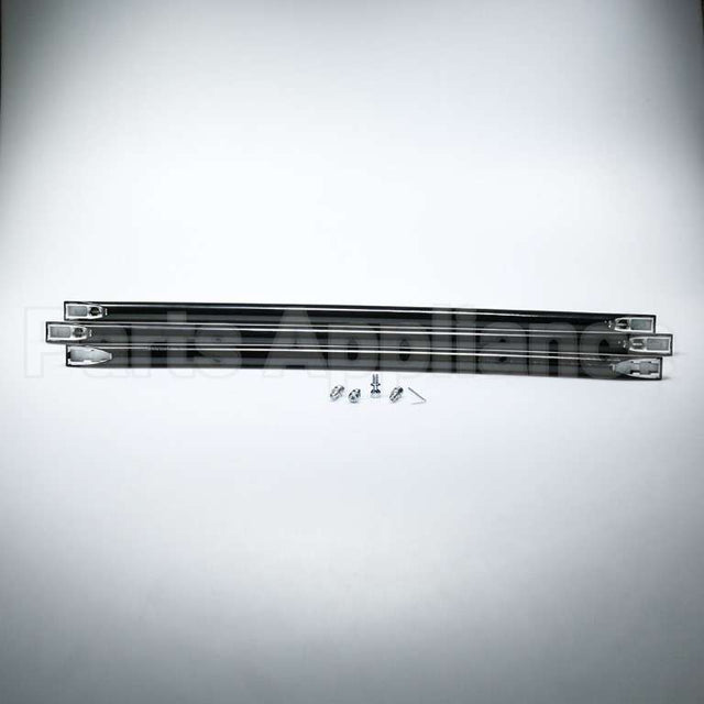 DA99-03738B Samsung Assy Handle-Kit;Sseda,-,-,-,-,-,-,Black